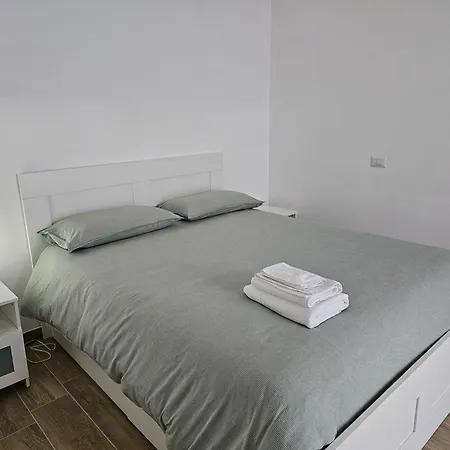 Vanvitelli's -affittacamere Guest house *