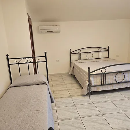 Vanvitelli's -affittacamere Guest house *