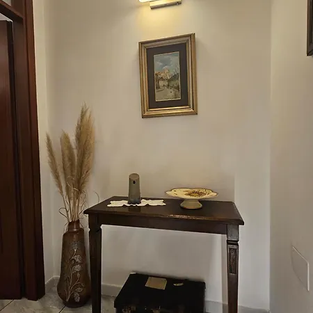 Guest house Vanvitelli's -affittacamere *