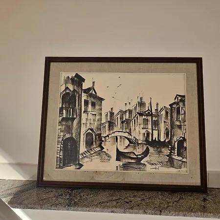 Vanvitelli's -affittacamere Guest house Airola