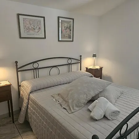 Vanvitelli's -affittacamere 3*